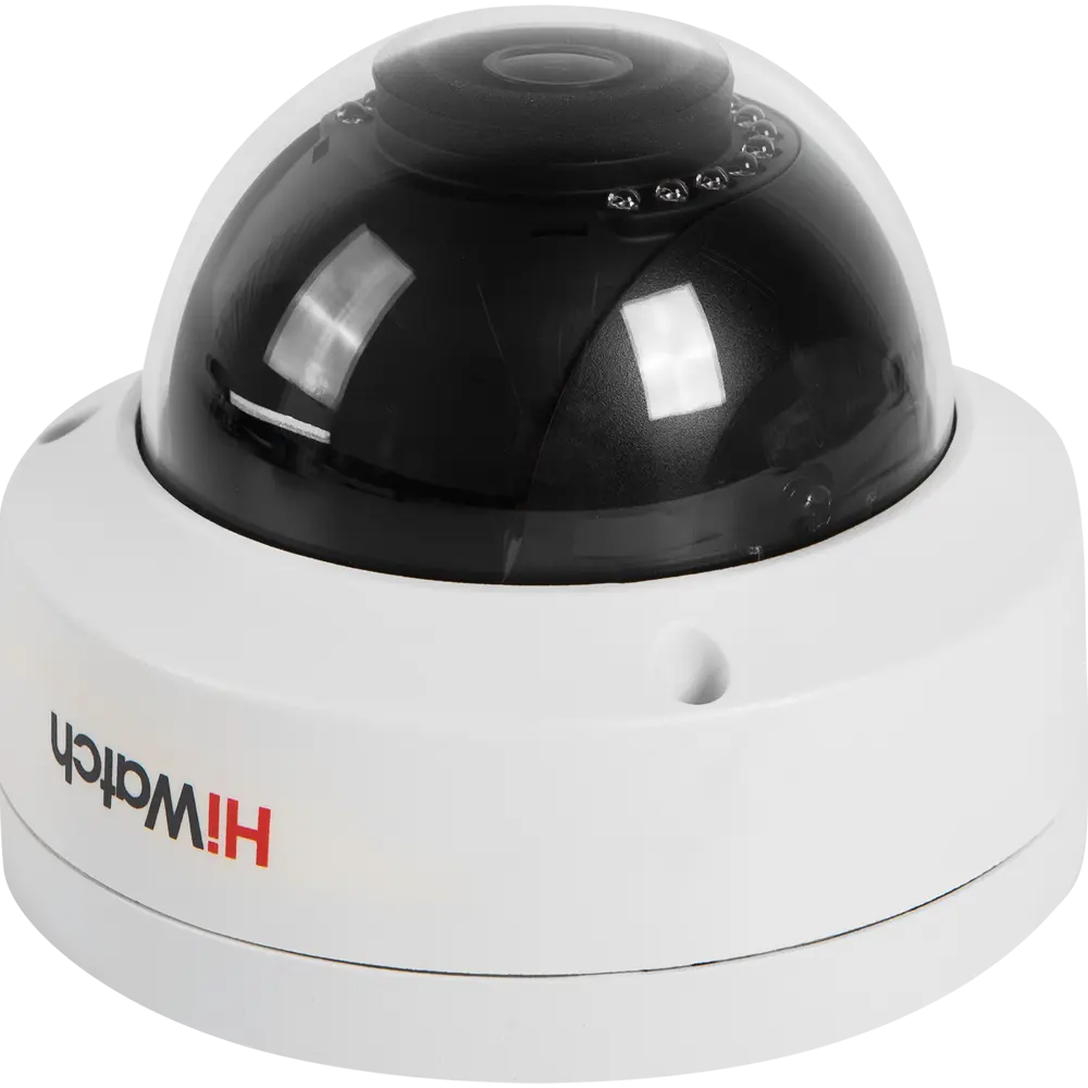 IP камера уличная Hiwatch DS-I252 2 Мп 2.8-6 мм 1080p FULL HD STLM-2175525 - Вид №3