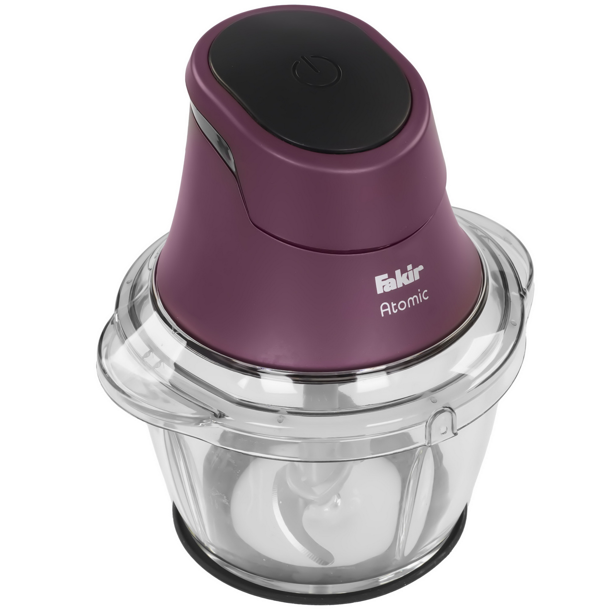 9920961 Измельчитель  Fakir ATOMIC фиолетовый STDN-0037970 - Вид №1