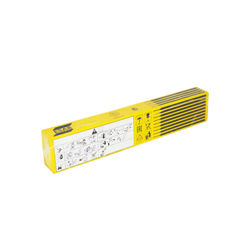 Электроды Esab Оk 46 3х350 мм, 2.5 кг STLM-2078868 - Вид №1