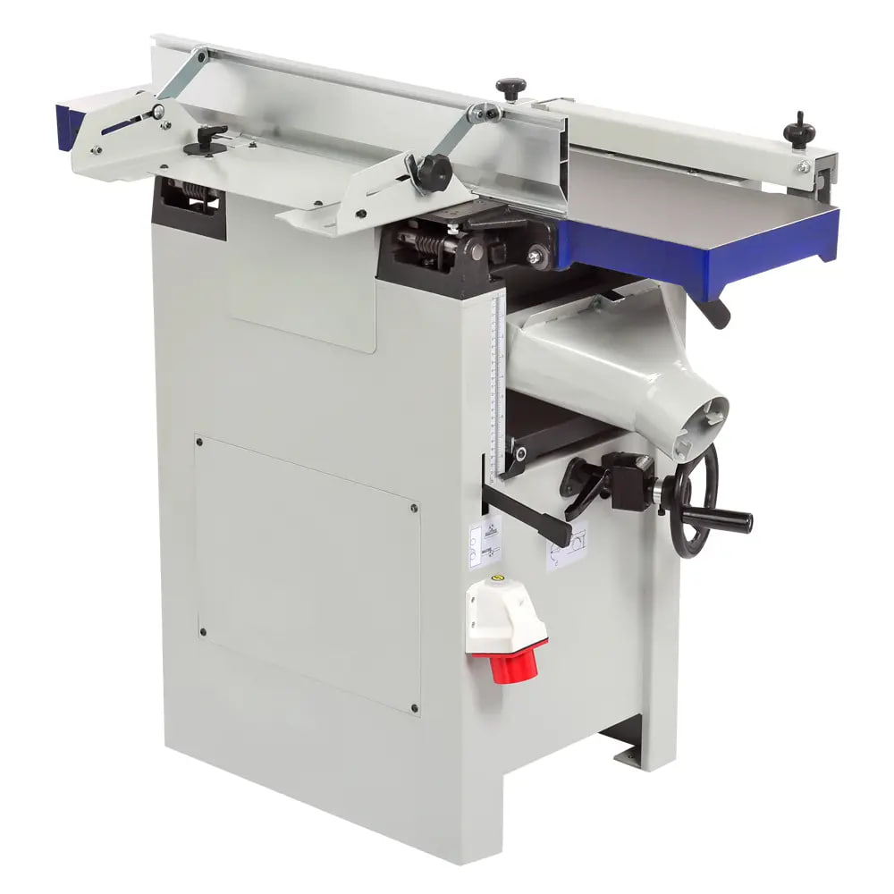 Фуговально-рейсмусовый станок BELMASH JT-2 260/225S-380 9121873 STDN-0141965 - Вид №1