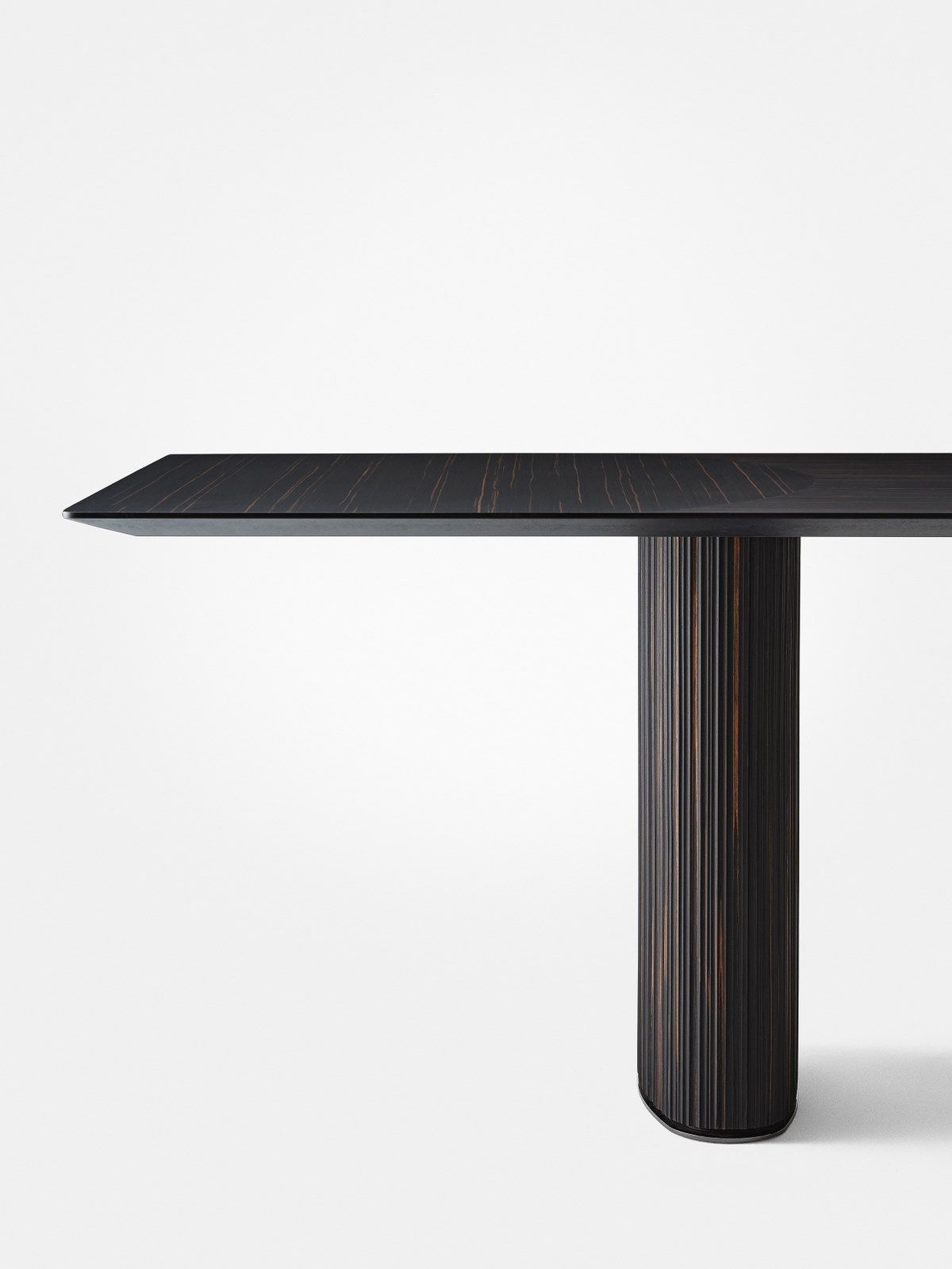 Прямоугольный стол Gallotti&Radice SHIRO ARCH-00062031 - Вид №2