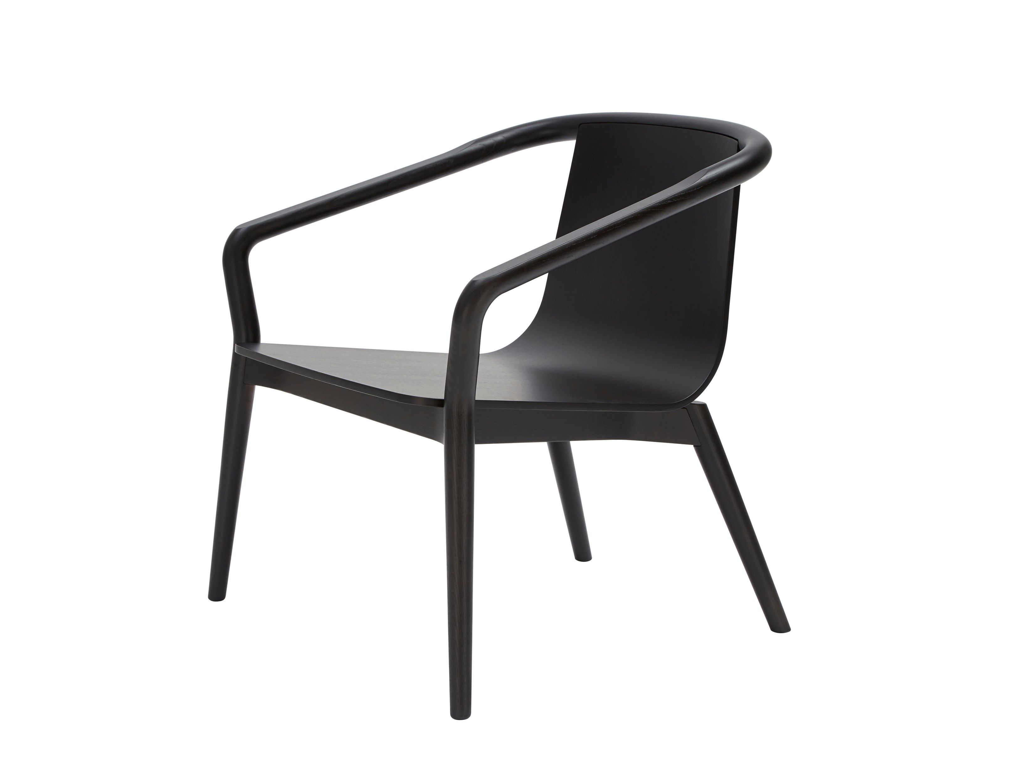 Ясень стул с подлокотниками SP01 Thomas ARCH-00055099 - Вид №5