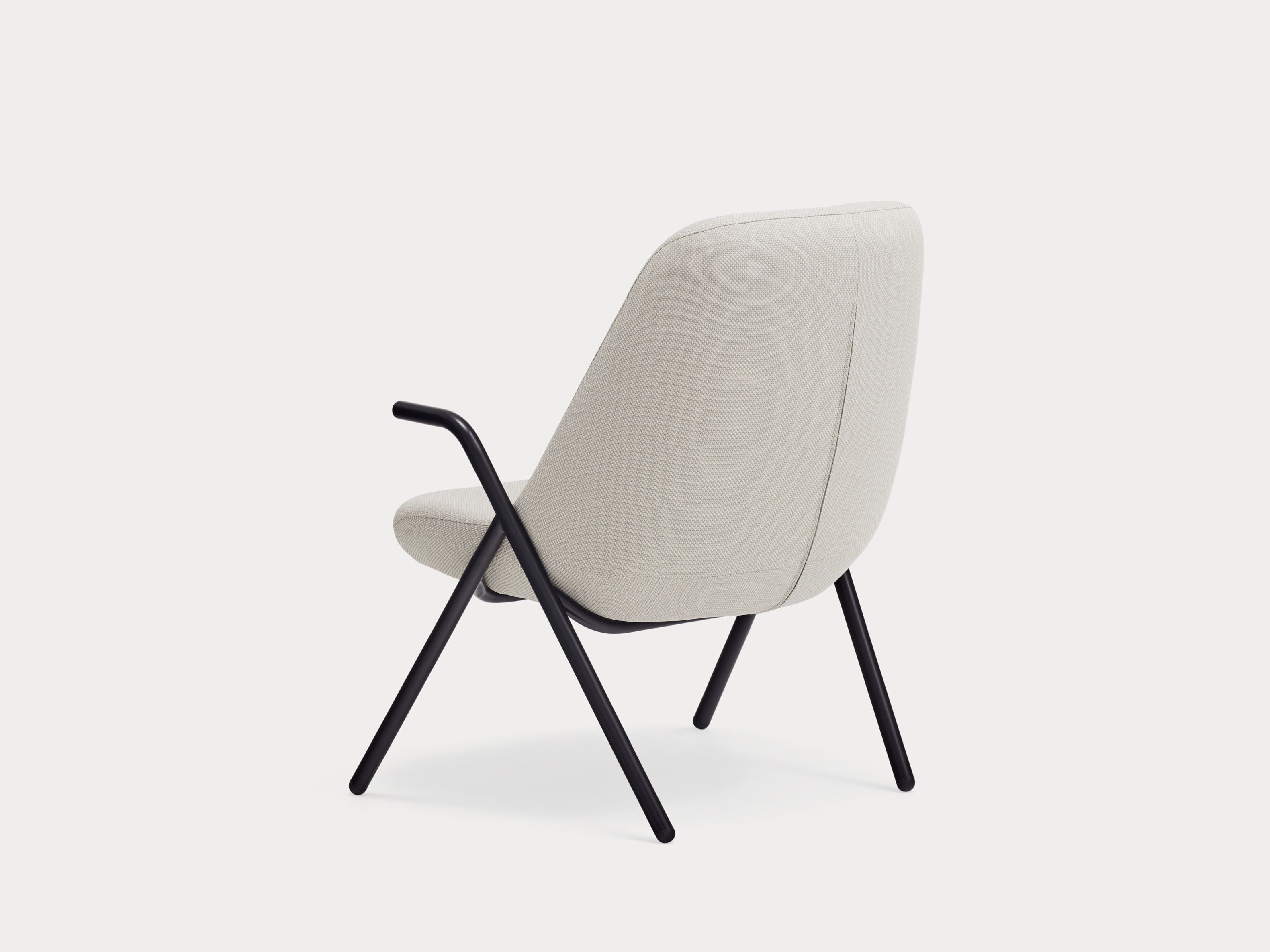 Полиэфирное кресло TEULAT Dins ARCH-00057392 - Вид №31