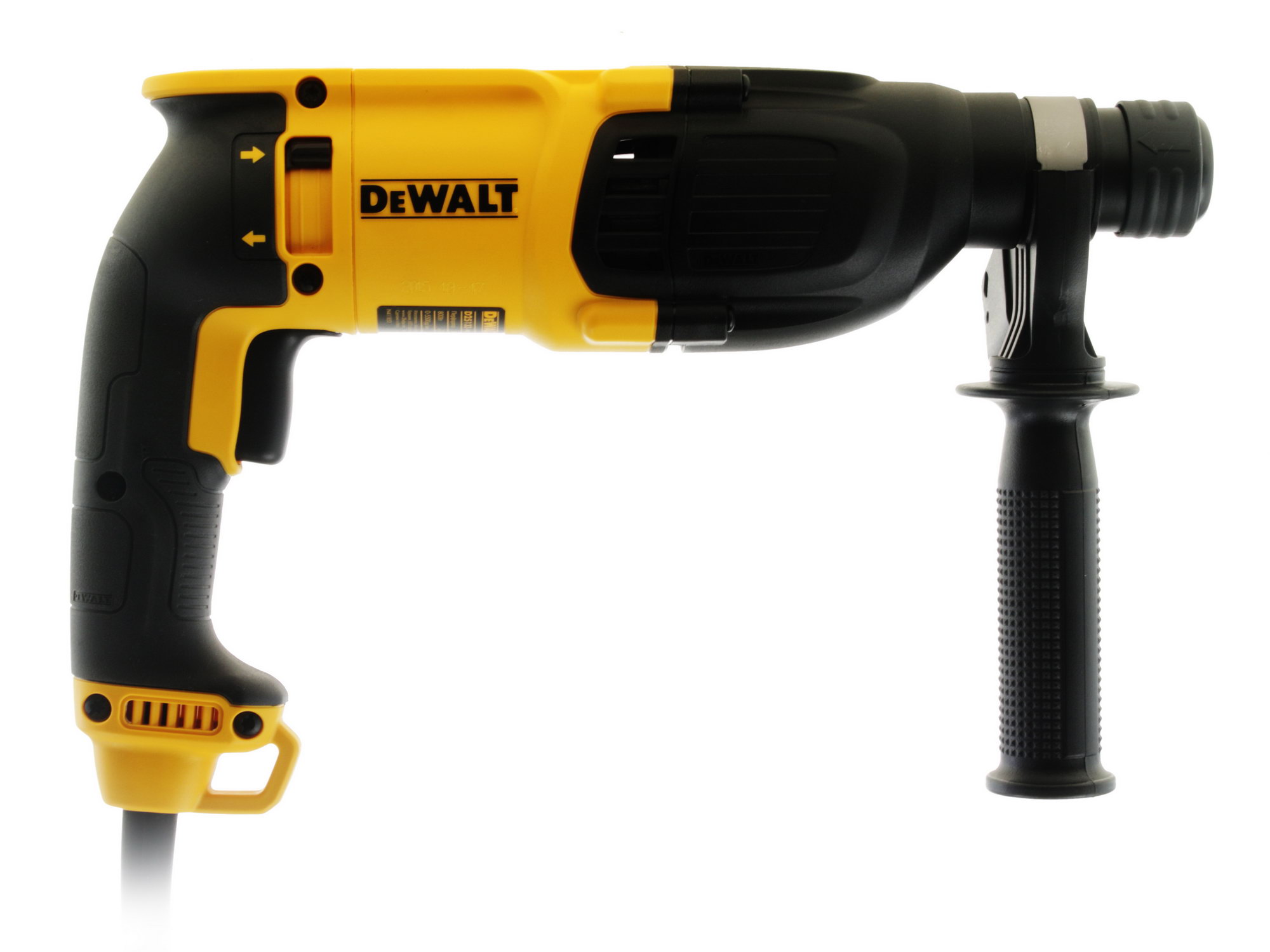 Перфоратор DeWalt D25133K 1081484 STDN-0144065 - Вид №1