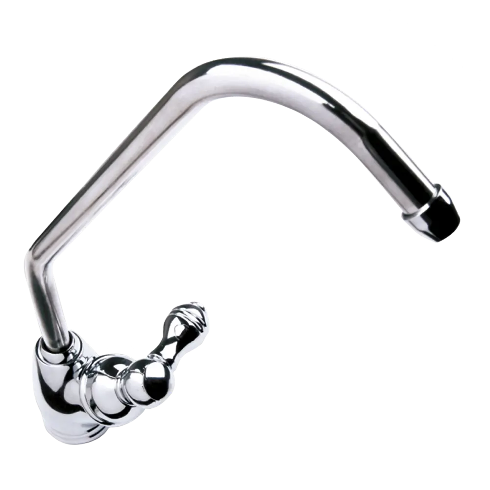 Фильтр под мойку Prio Новая Вода Praktic EU 200 для воды нормальной жесткости 3 ступени кран в комплекте STLM-2095192 - Вид №1