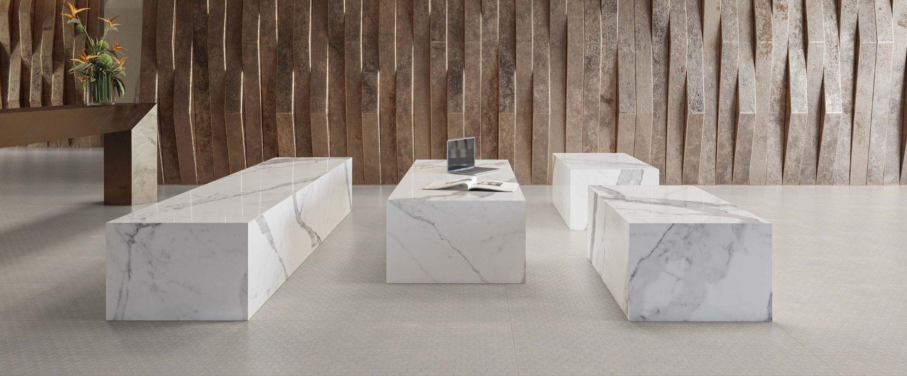 Пол / керамогранит Casalgrande Padana Granitoker ARCH-00106999 - Вид №1