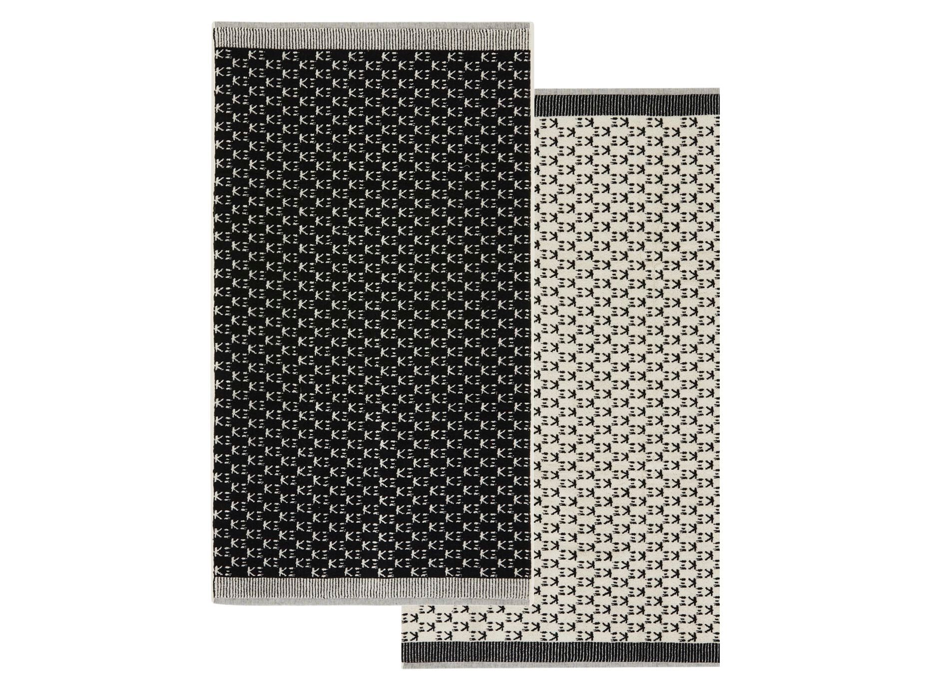 Хлопок полотенце K-3 Shogun ARCH-00031725 - Вид №2