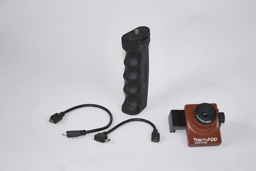 Измерение, контроль, термография, инфракрасный прибор Prove su calcestruzzo, c.n.d. industriale Santreyd sun-id-1352991 - Вид №4