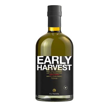 Оливковое масло Илиада Early Harvest 750 мл Santreyd 29112 - Вид №1