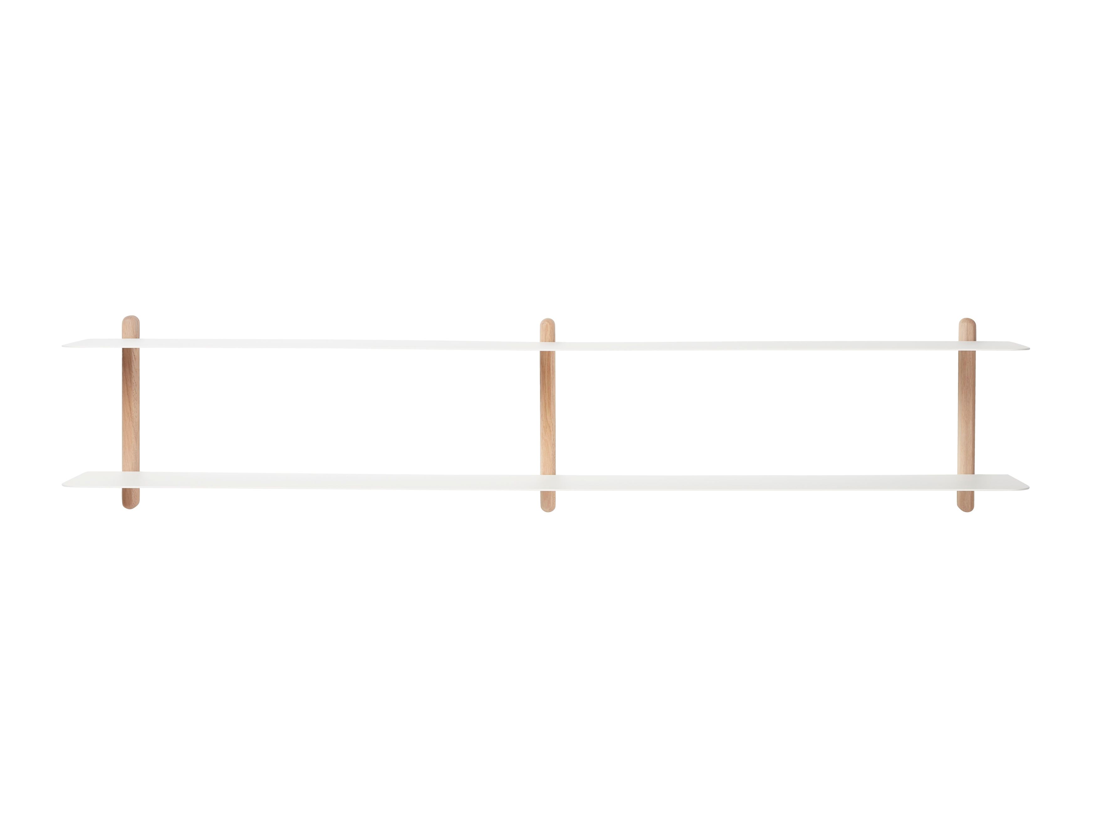 Дубовая полка Gejst Nivo ARCH-00111327 - Вид №1