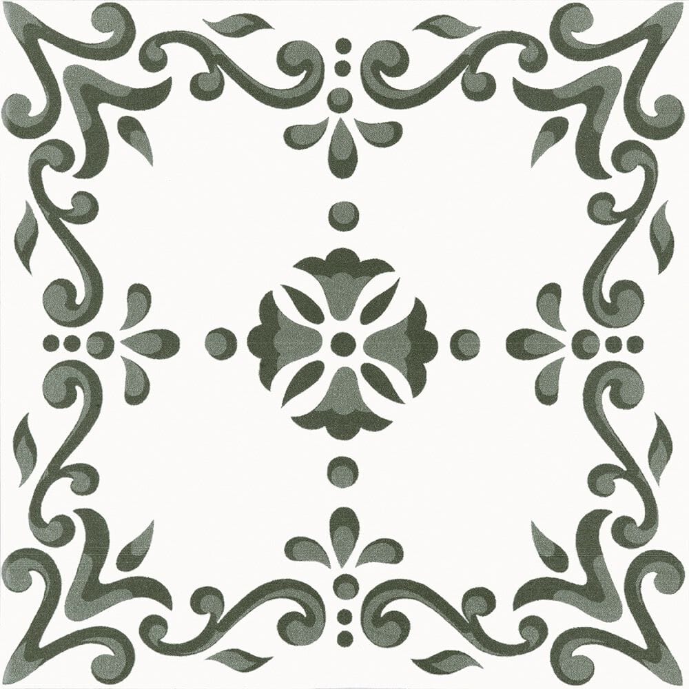 Пол / покрытие из керамогранита с эффектом цементирования RECER Sentir Projectos ARCH-00047251 - Вид №11