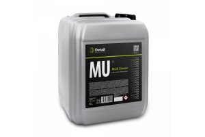 15911421 Универсальный очиститель MU Multi Cleaner 5 л DT-0109 Detail