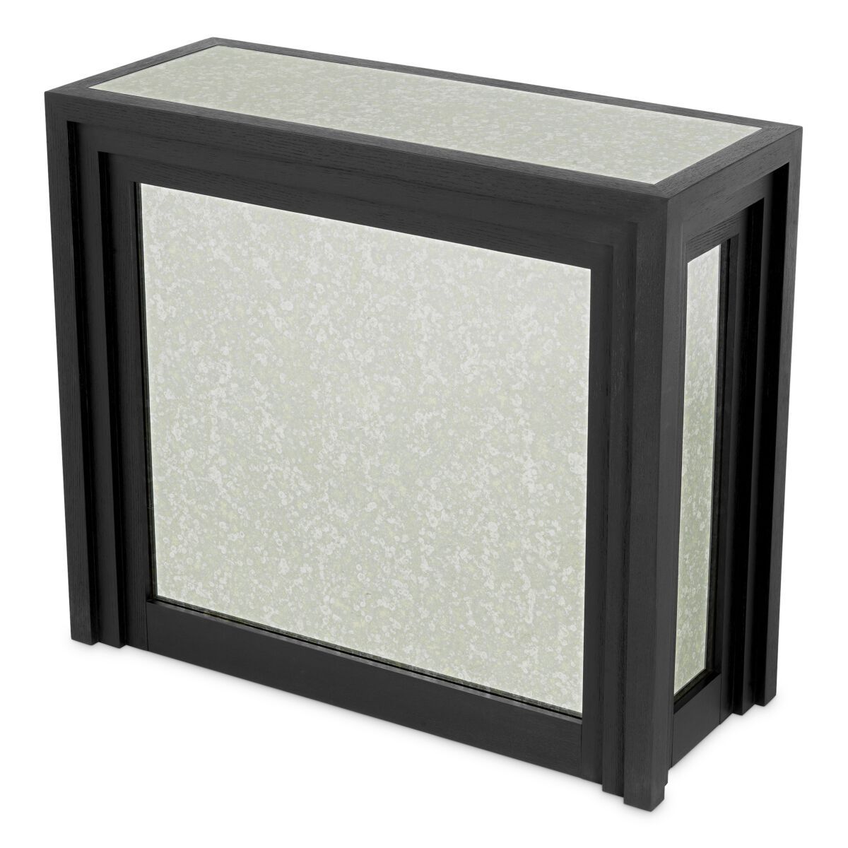 Деревянный шпон барный шкаф Eichholtz Metropolitan ARCH-00152564 - Вид №2