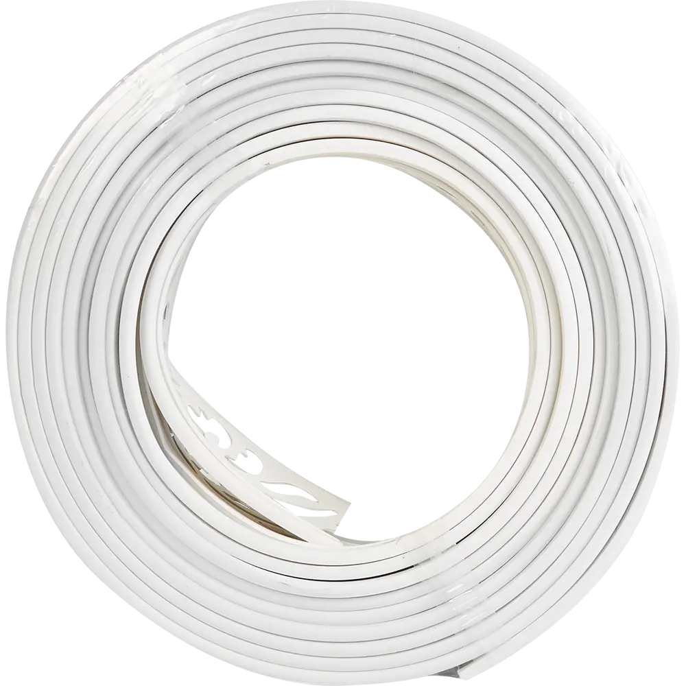 Бленда Domlegrand Лиана пластик 5 м цвет дуб беленый STLM-2113994 - Вид №2