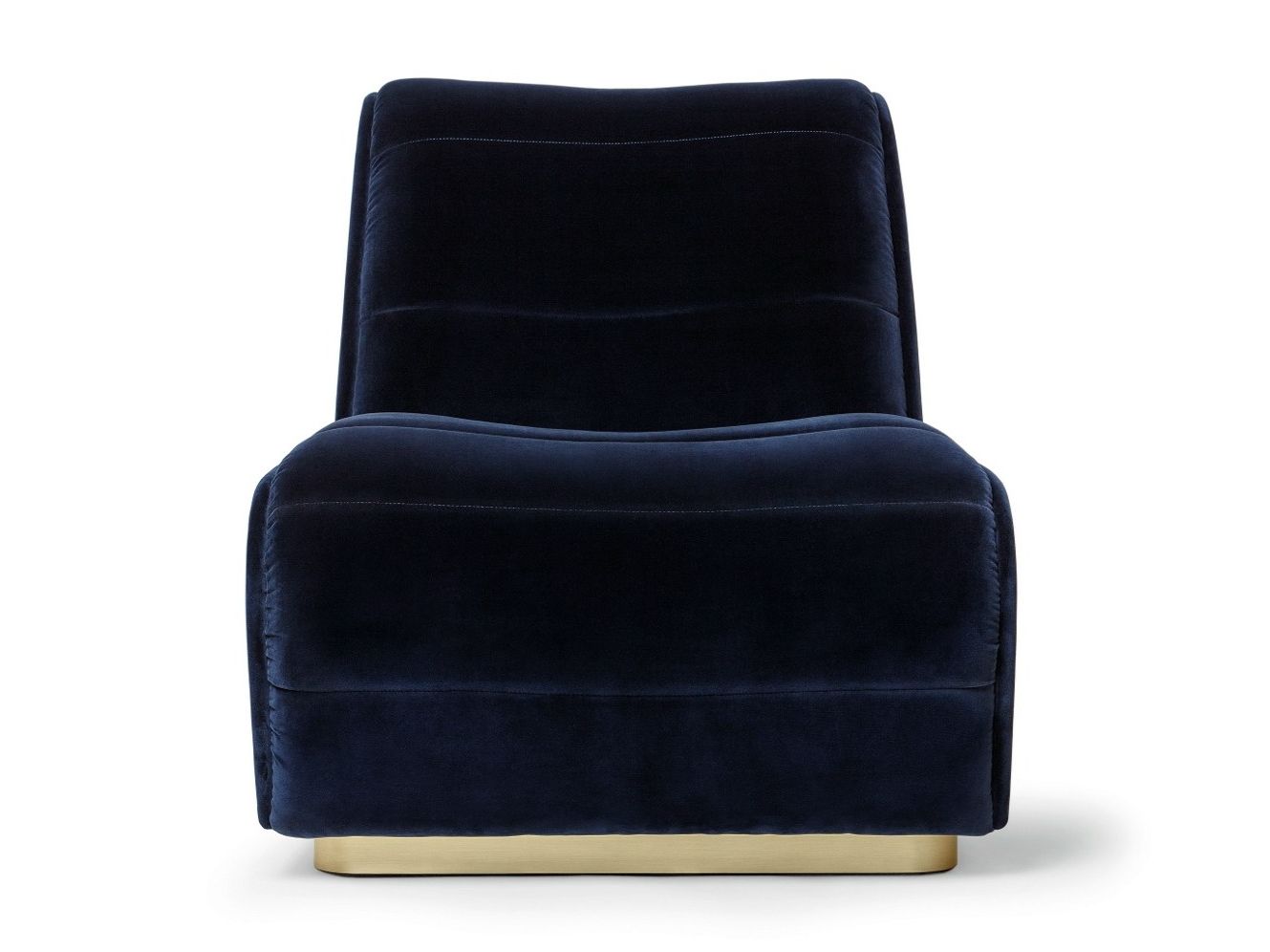 Бархатное кресло Munna ARCH-00050238 - Вид №1