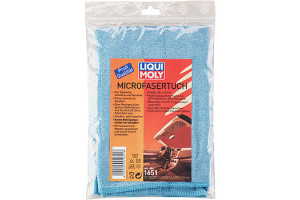 15598624 Универсальный платок из микрофибры Microfasertuch 1шт 1651 LIQUI MOLY