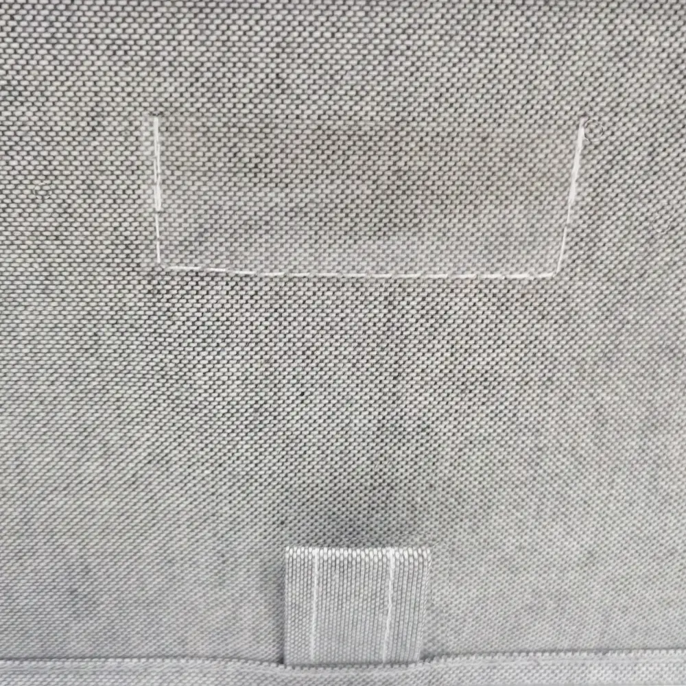 KONSENSA Органайзер для хранения 34,5×38,5×16 см 89397842 STLM-1573742 - Вид №3