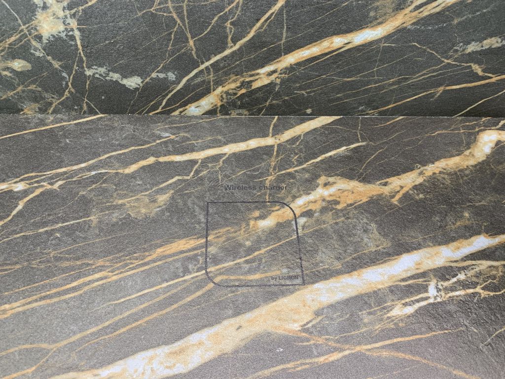 Столешницы для кухни - Изабелла Лигурия LIGRON LIST303 1497 - Вид №27