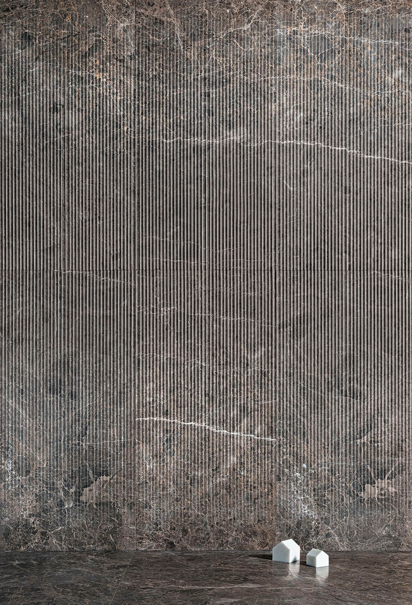 Мраморная облицовка LUCE DI CARRARA Fade ARCH-00014735 - Вид №4