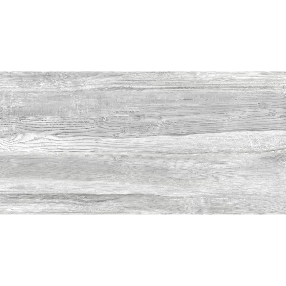 Плитка настенная Alma Ceramica Woodmix 50x24.5 см 1.245 м² цвет серый STLM-2079205