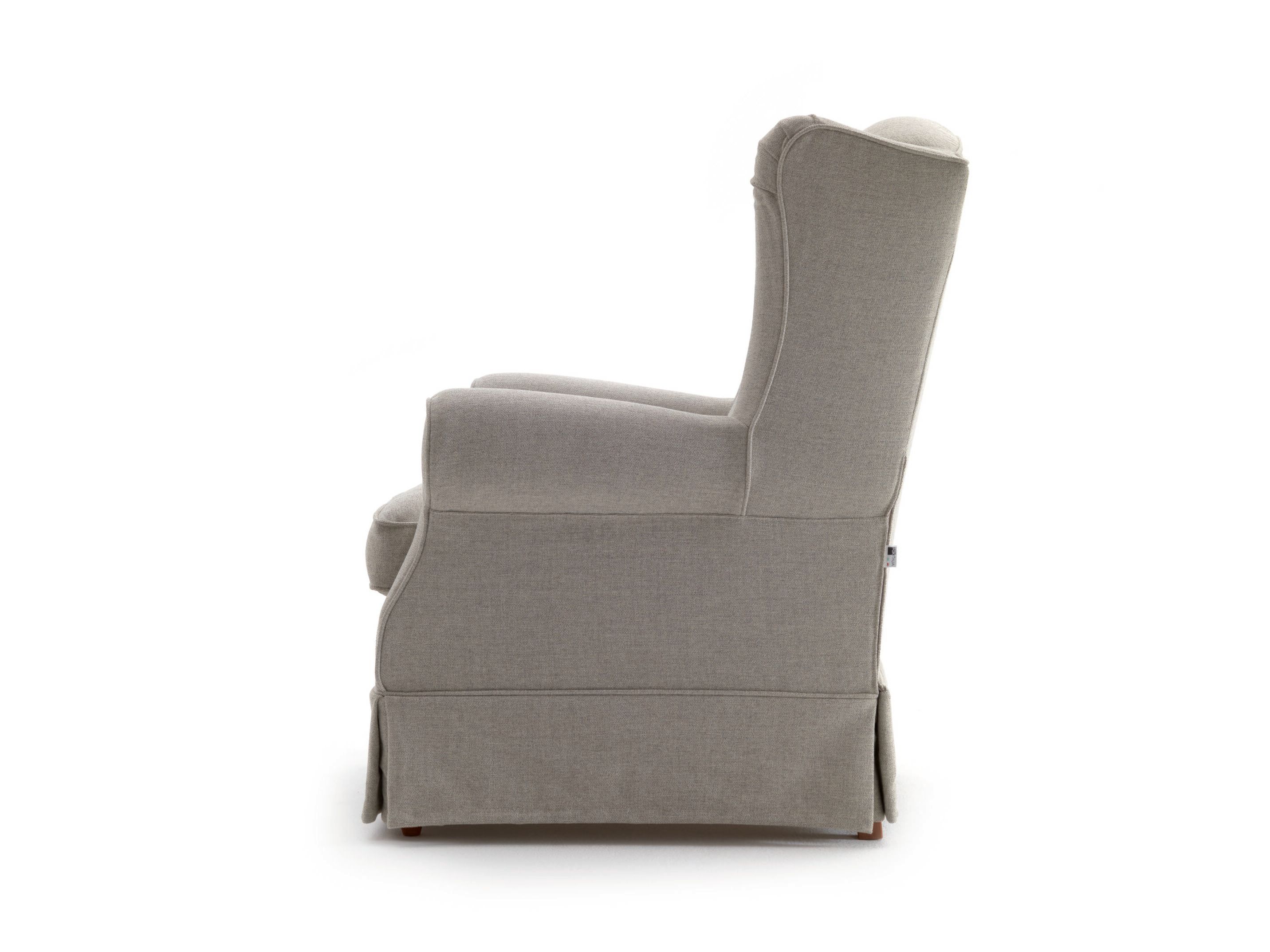 Съемное кресло bergère из ткани GRUPPO FOX день Фокса ARCH-00058146 - Вид №1