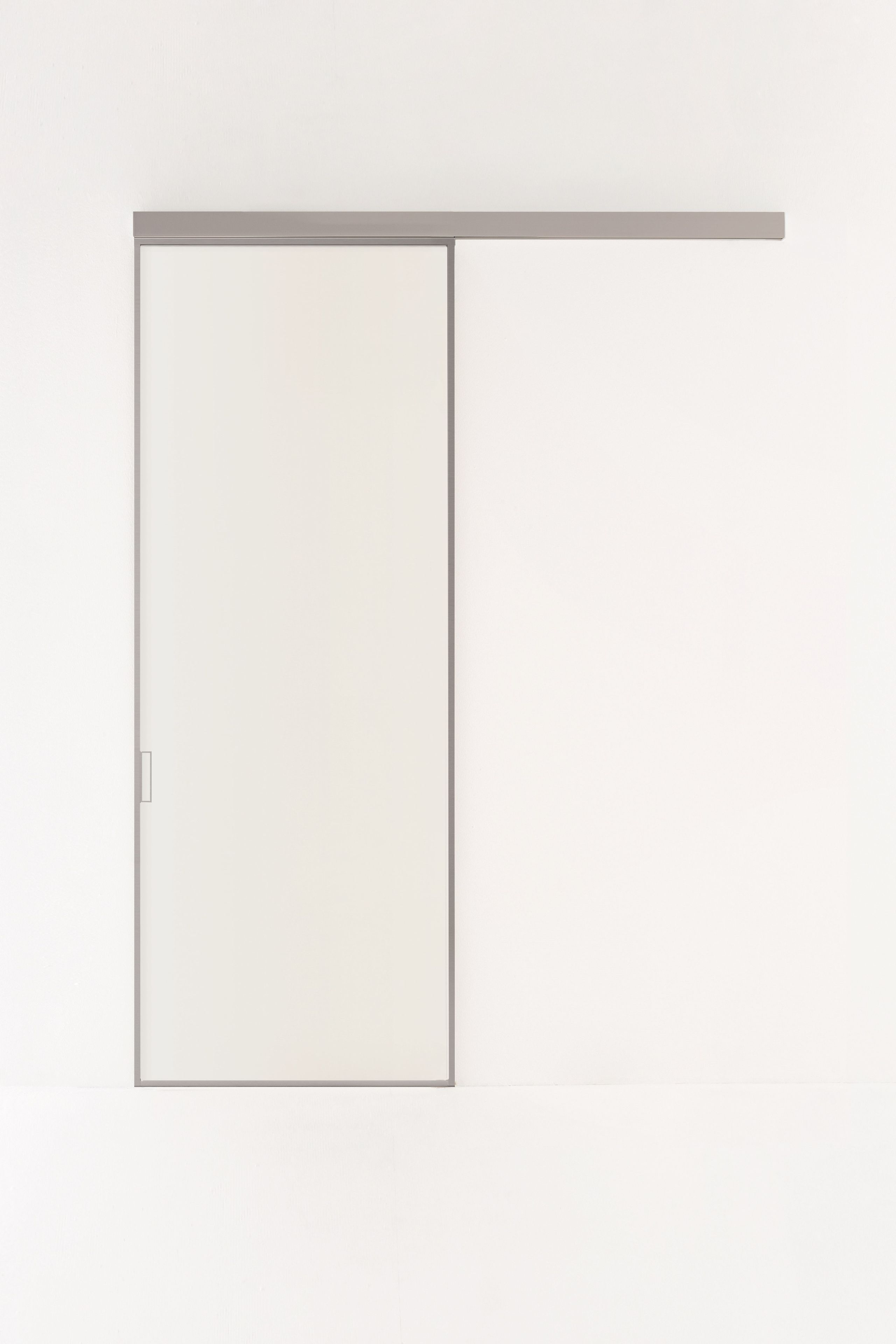 Стеклянная дверь ALBED ARCH-00045922 - Вид №6