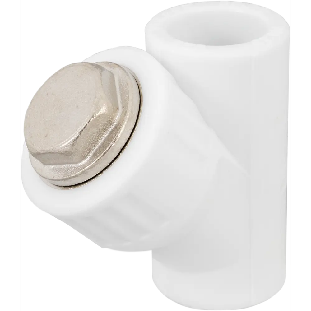 Фильтр косой Valfex 25 мм ВР полипропилен STLM-2183557