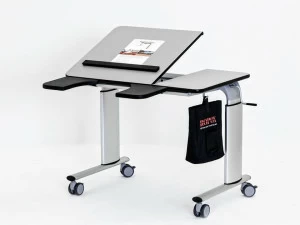 Ropox Регулируемый по высоте стол с электроприводом Vision