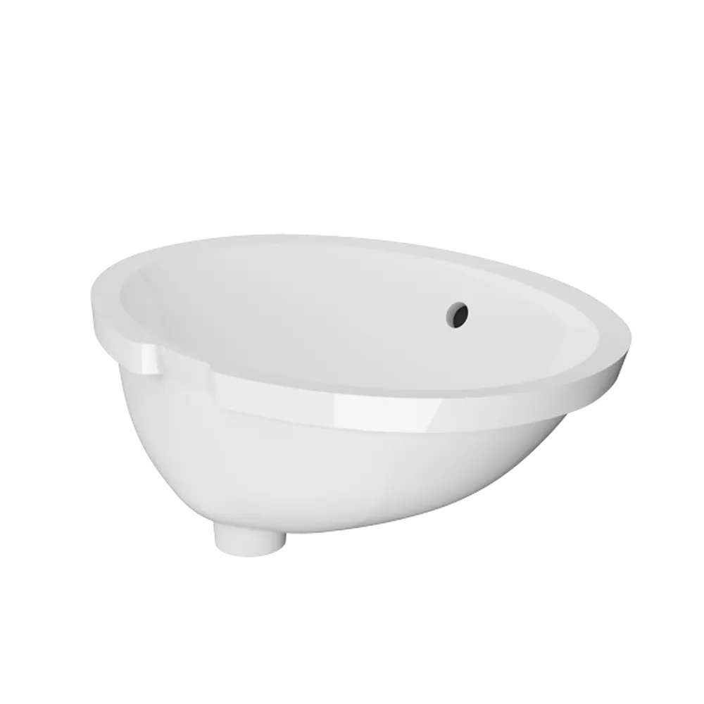 Раковина врезная Vitra Sintra 52 см STLM-2125066 - Вид №1