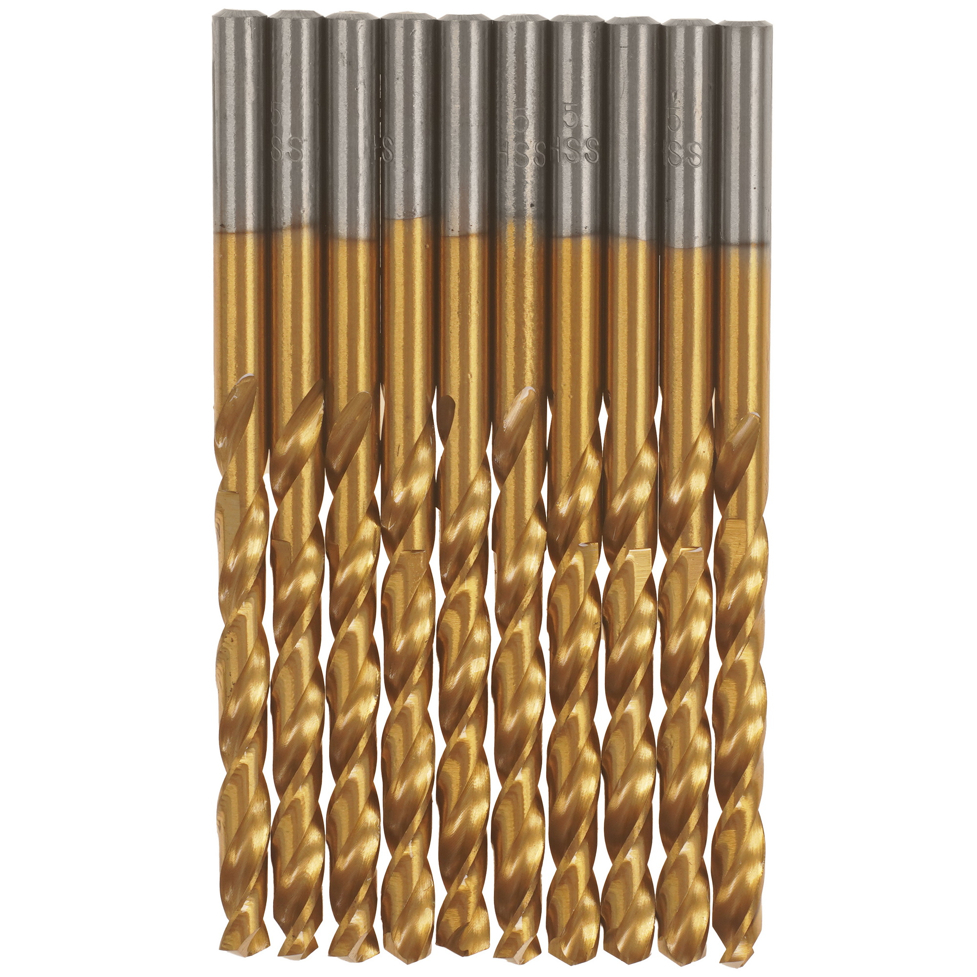 Набор сверл FIT 34150 9256387 STDN-0127590