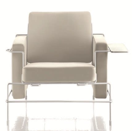 Тканевое кресло Magis ARCH-00072938 - Вид №6