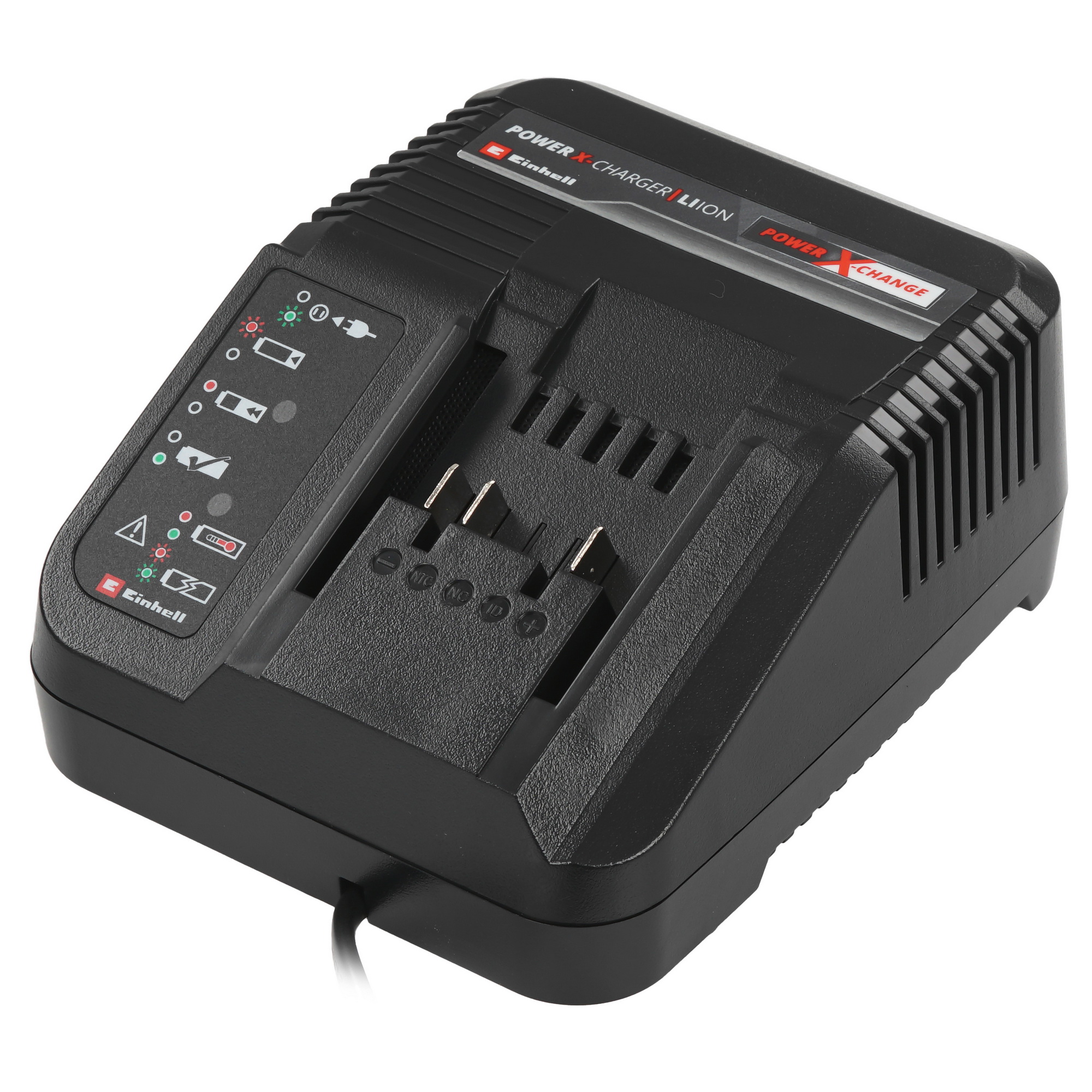 Перфоратор Einhell PXC TE-HD 18 Li Power X Change 18V 9148566 STDN-0139424 - Вид №6