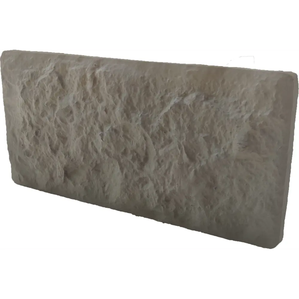 Камень искусственный Доломит бежевый 0.74 м2 Santreyd STLM-2184118 - Вид №1