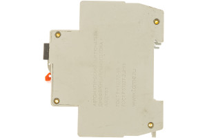 15498212 Автоматический выключатель дифференциального тока АВДТ 63 2P C63 300мА SQ0202-0016 TDM