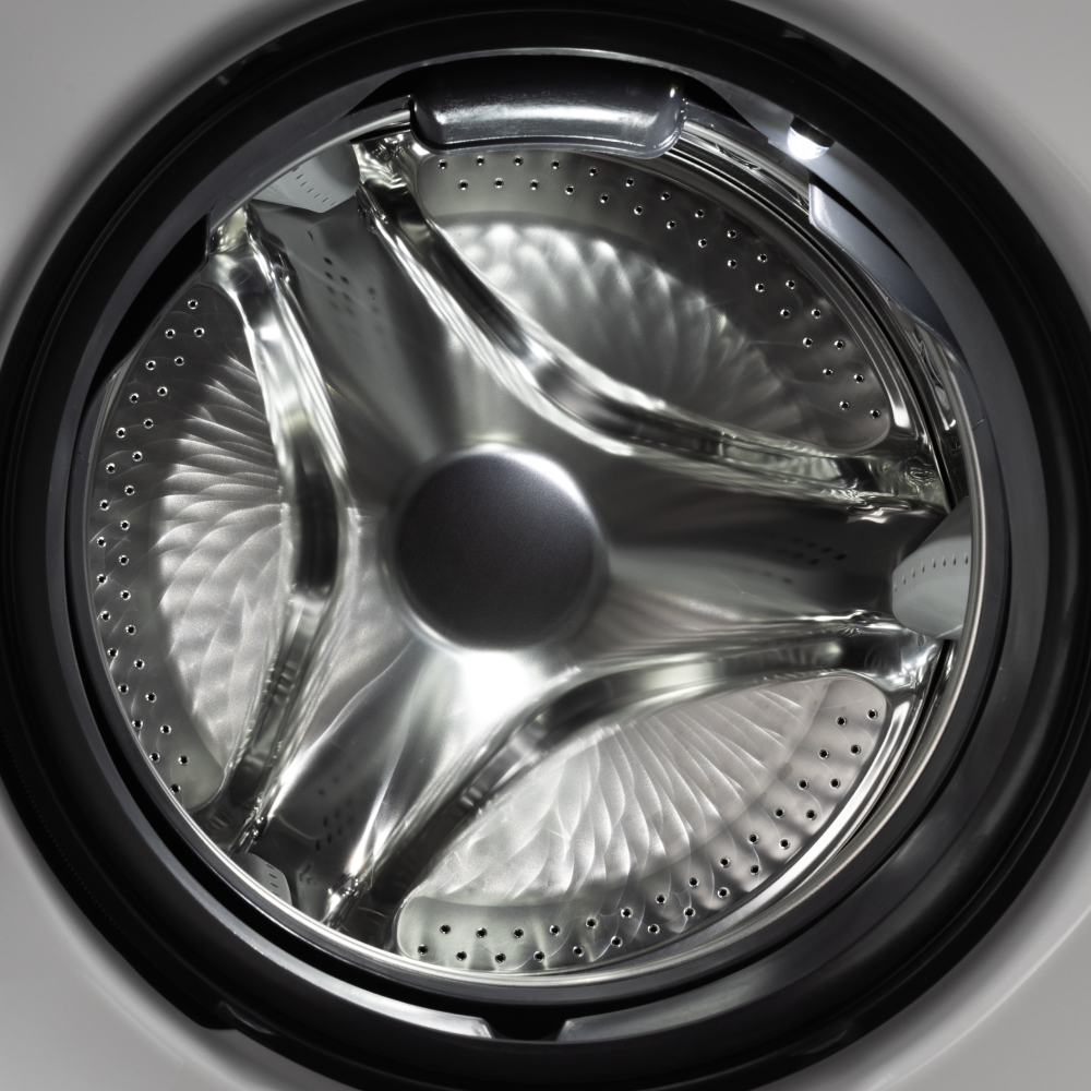 9256872 Стирально-сушильная машина Gressel RUWS77603 белый STDN-0091860 - Вид №10