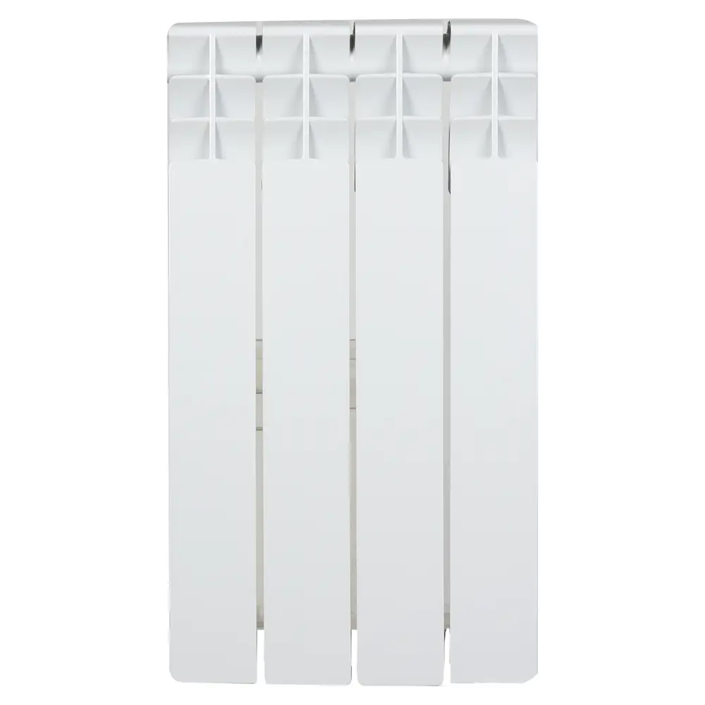 Радиатор Celcia 500/80, 4 секции, биметалл STLM-2094702