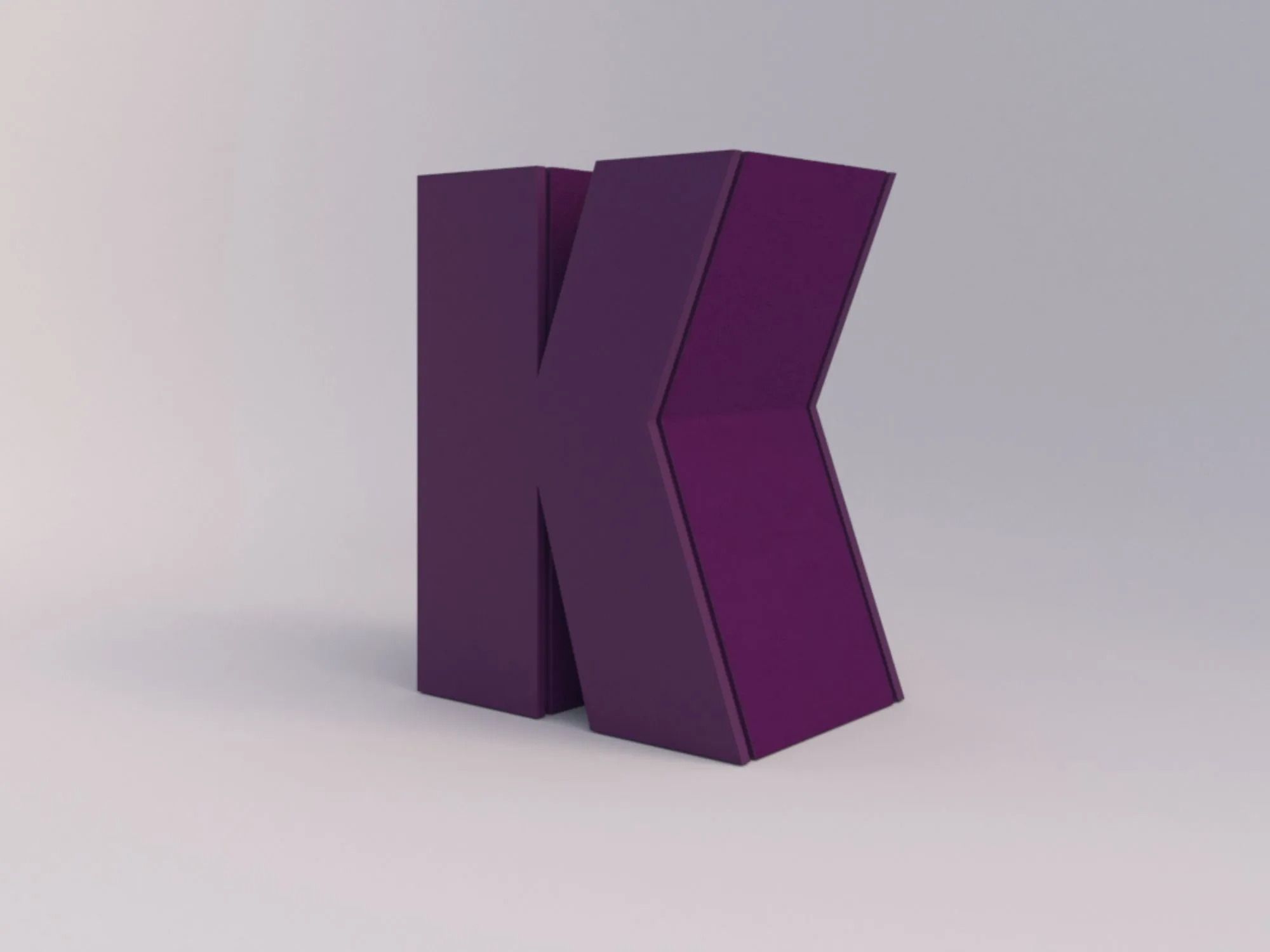 Мебель контейнеры в бетонной конструкции Voltan 555 ARCH-00021949 - Вид №26