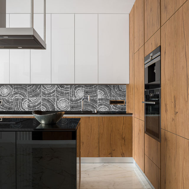 Стеновые панели - Шелл лайт LIGRON LIST95 2184 - Вид №2