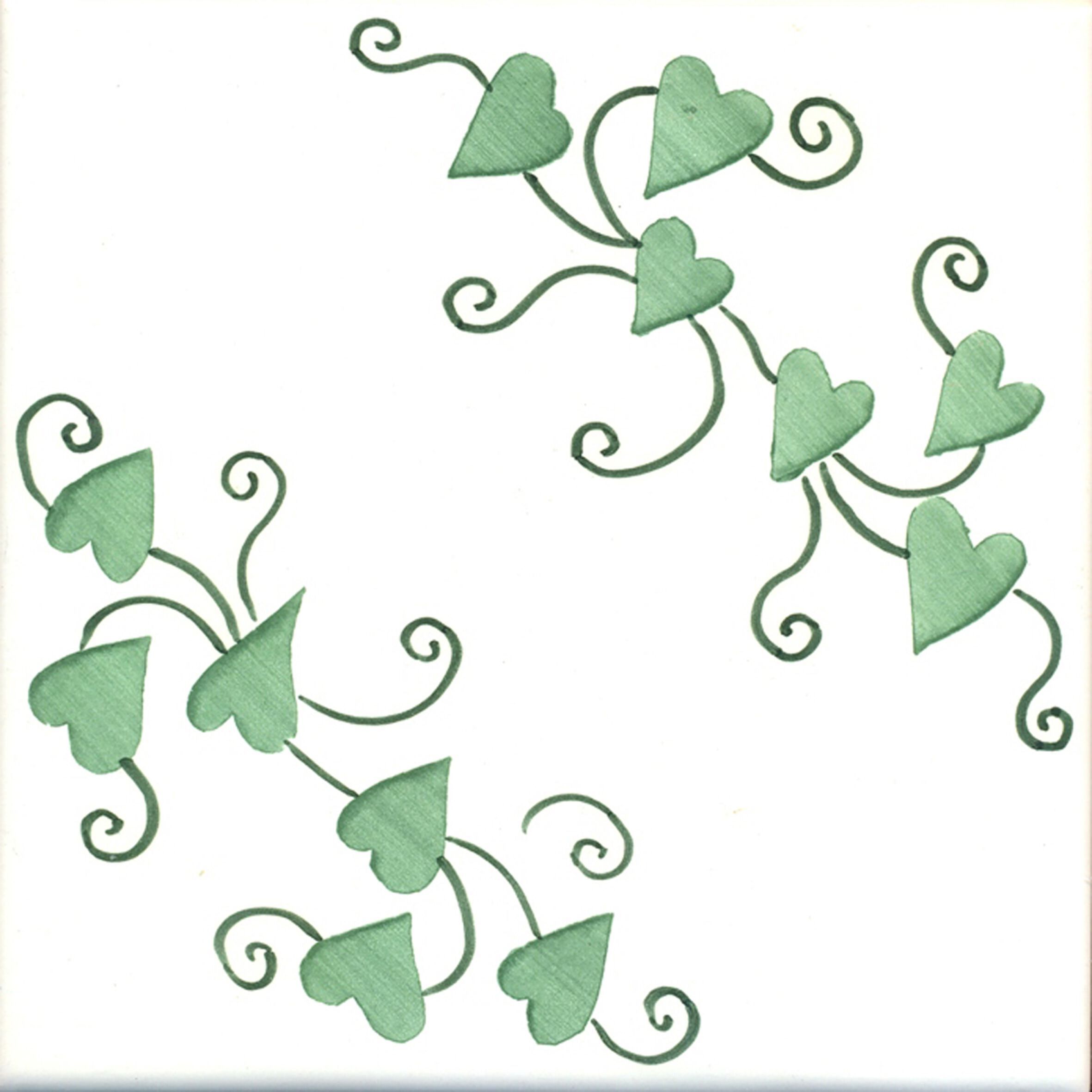 Пол / покрытие из глины ручной работы La Riggiola традиция ARCH-00065847 - Вид №5