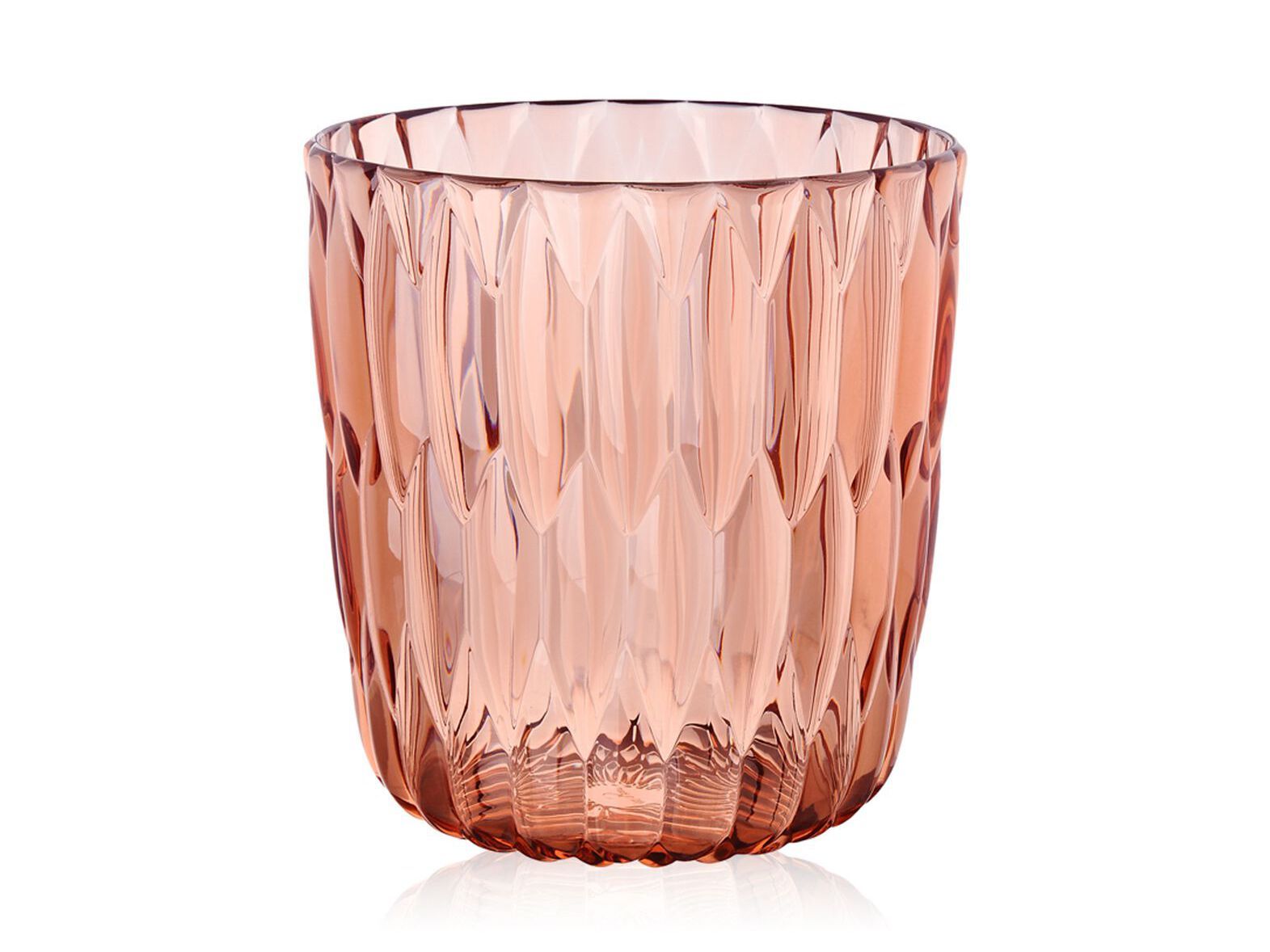 ВАЗа / ведро для льда из ПММА Kartell JELLY ARCH-00071824 - Вид №46