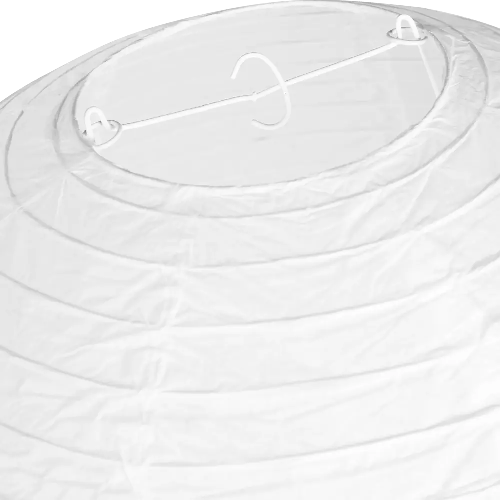 Santreyd Goa - бумажный абажур для создания стильных светильников 84884425 STLM-0924931 - Вид №1