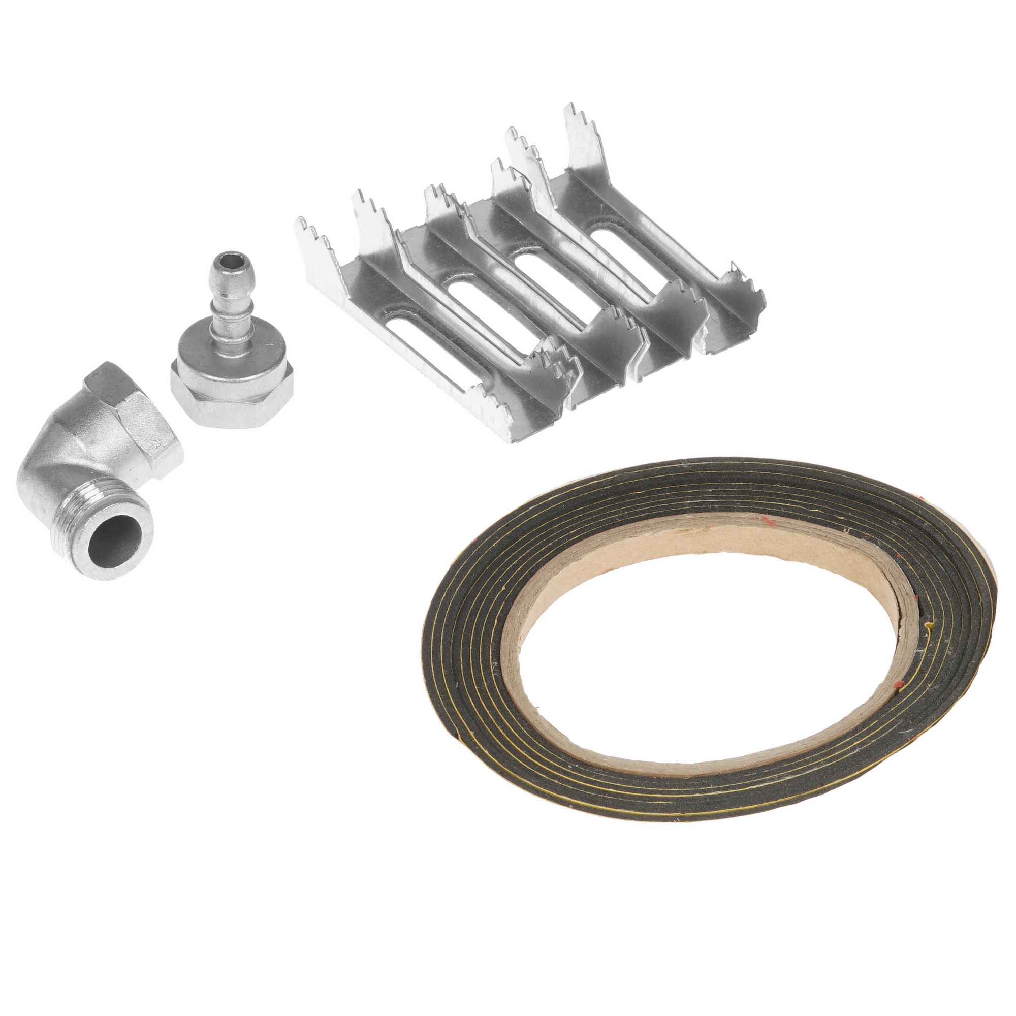 8199427 Газовая варочная поверхность Oasis P-GWTT (F) STDN-0087968 - Вид №5