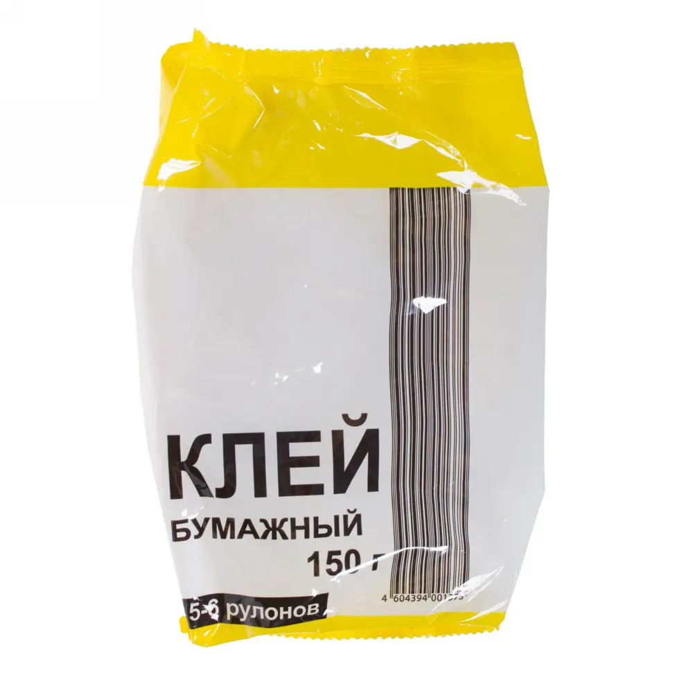 Клей для бумажных обоев 150 г Santreyd STLM-2079927