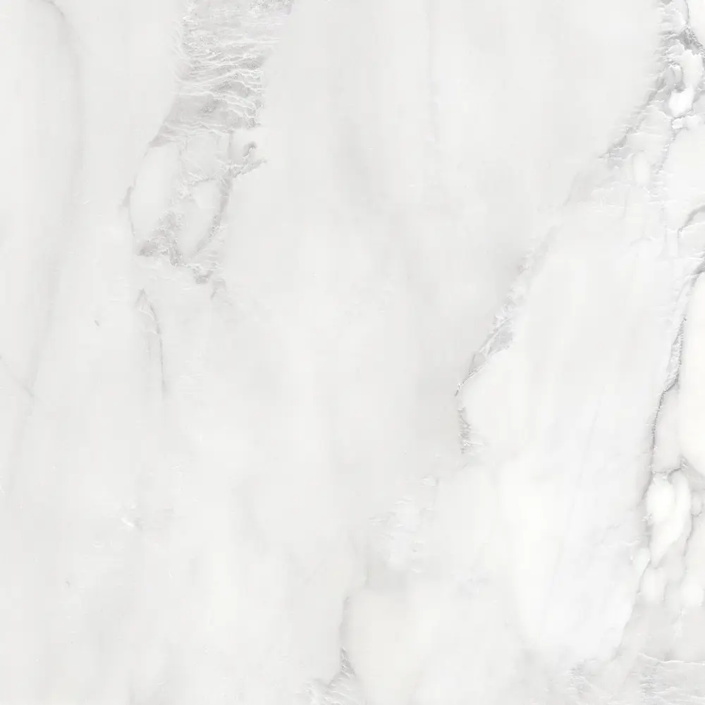 Глазурованный керамогранит Angle Ice 60x60 см 1.44 м² матовый цвет белый Santreyd Eternal 2026 STLM-2027078 - Вид №1