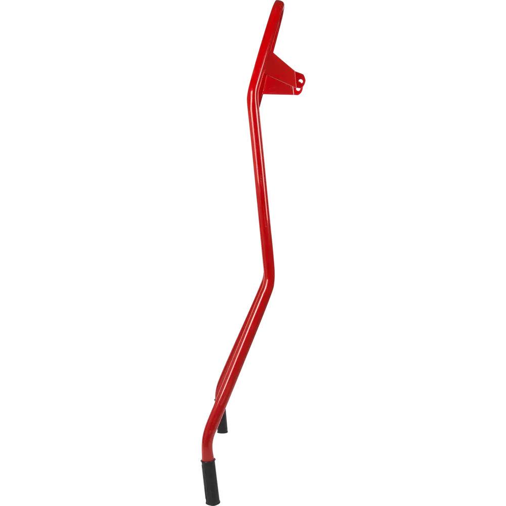 Тачка садовая одноколесная усиленная 200 кг/90 л СТРОЙМАШ STLM-2116961 - Вид №3