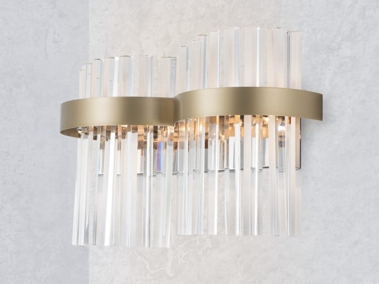 Аппликация с кристаллами Patrizia Volpato ARCH-00147619