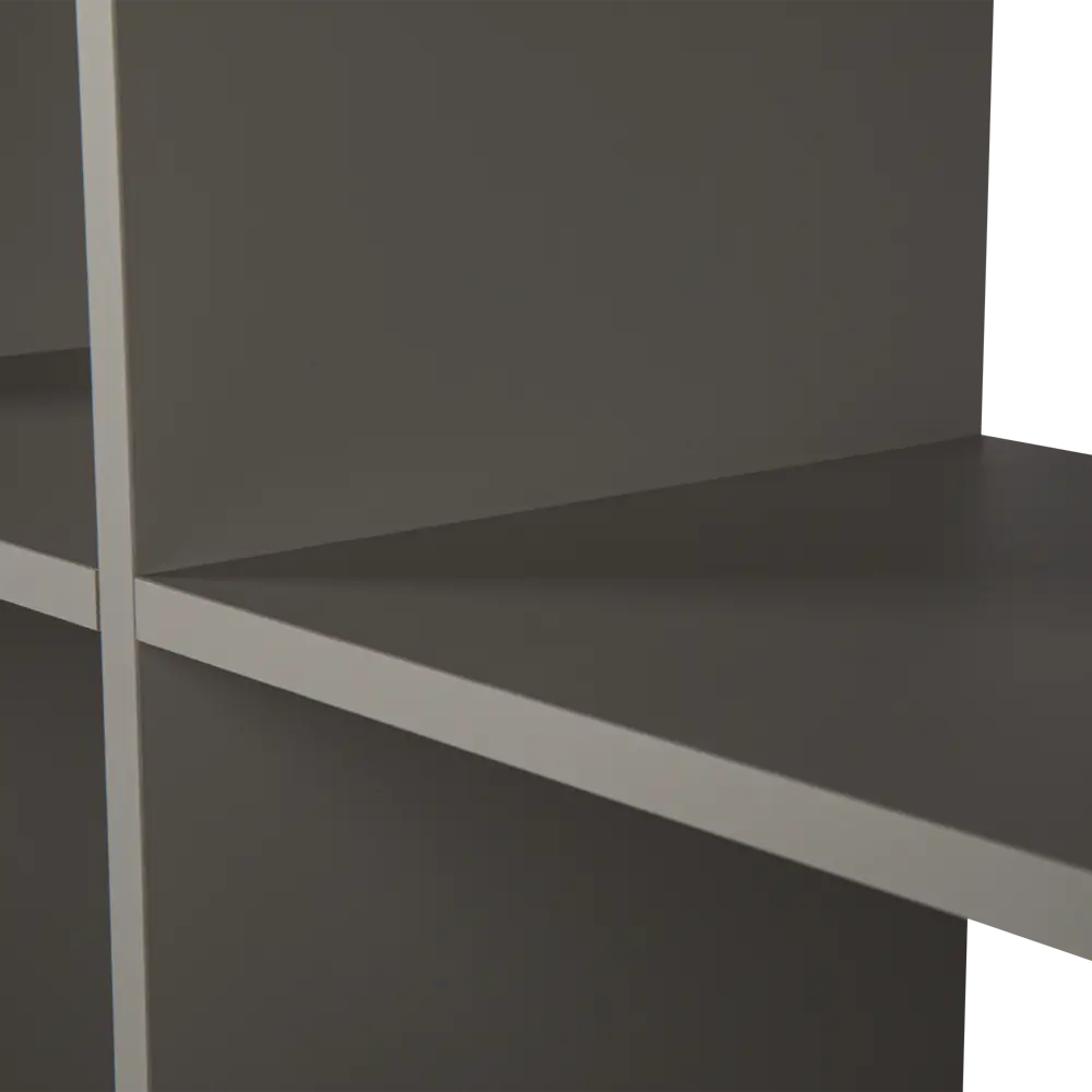 Стеллаж Santreyd Kub Моно — 9-секционный органайзер для гардеробной 89378136 STLM-1342697 - Вид №3