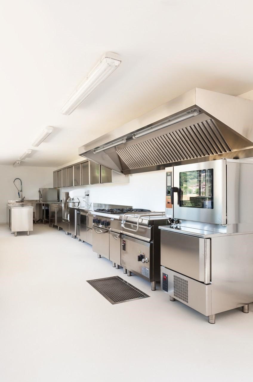 Поликарбонатное покрытие для стерильных сред LASTRA SOLIDALEXAN™ LEXAN™ CLINIWALL™ ARCH-00048584 - Вид №8