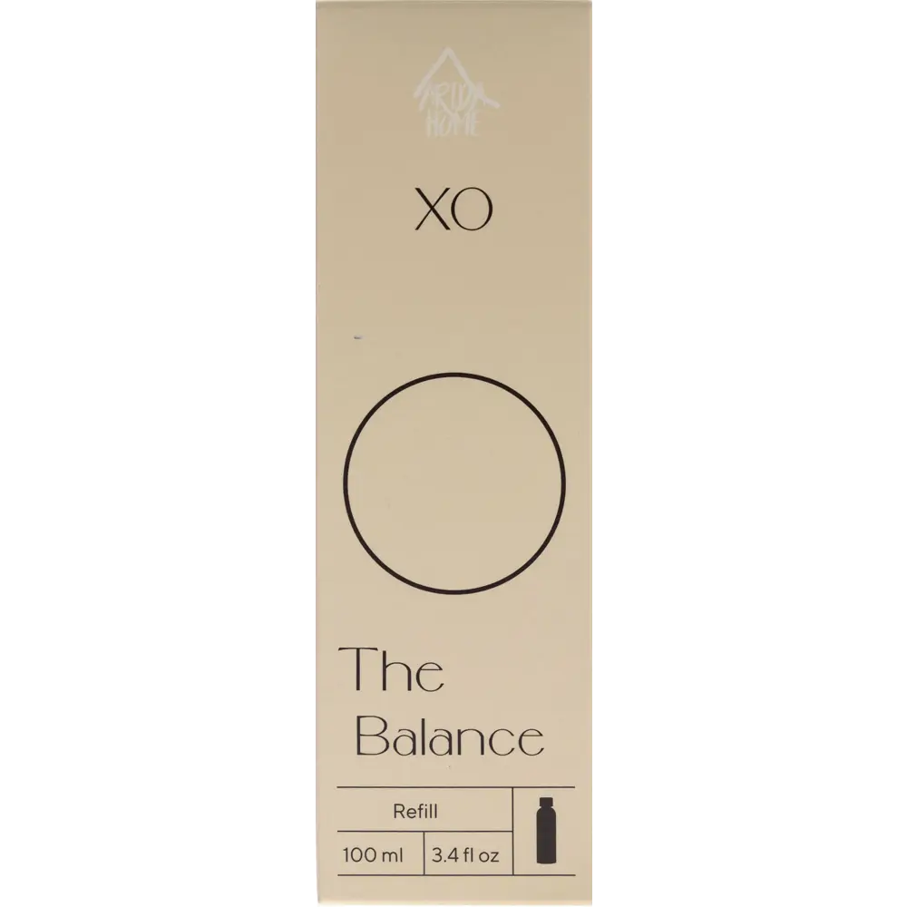 Наполнитель для диффузора Arida Home Xo The Balance 100 мл STLM-2131145 - Вид №1