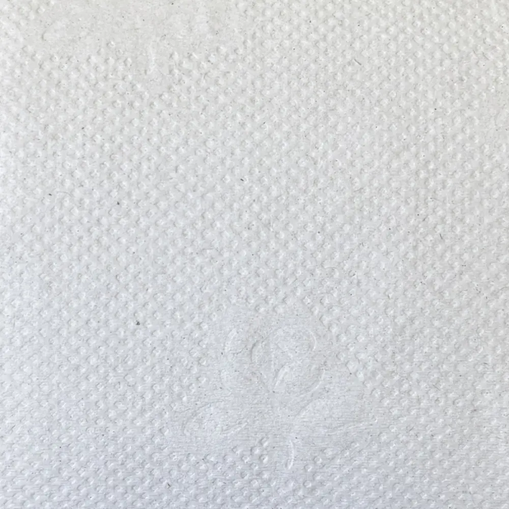 Туалетная бумага Классик Мини 1 слой 12 рулонов Santreyd STLM-2021450 - Вид №1